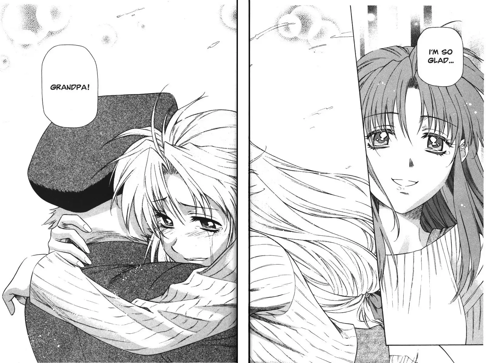 Full Metal Panic Chapter 45 24